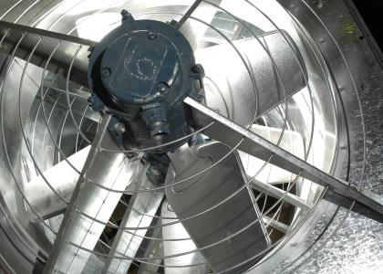 Solutions for automated area-specific cooling/heated systems, air movement motors and impellers, ultraviolet germicidal irradiation (UVGI) and more.